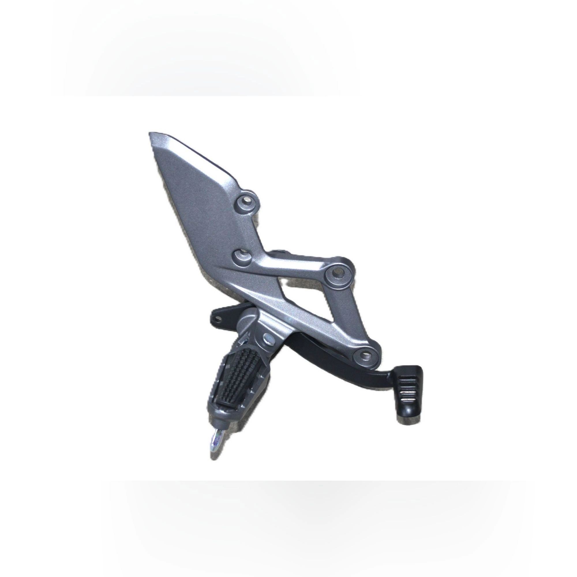 ARORA CK 250 ÖN SOL BASAMAK KOMPLE #CK 250-035
